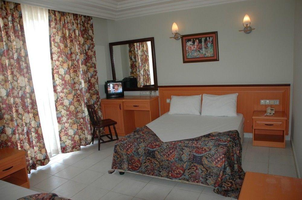 Best Beach Hotel Αλάνια Εξωτερικό φωτογραφία