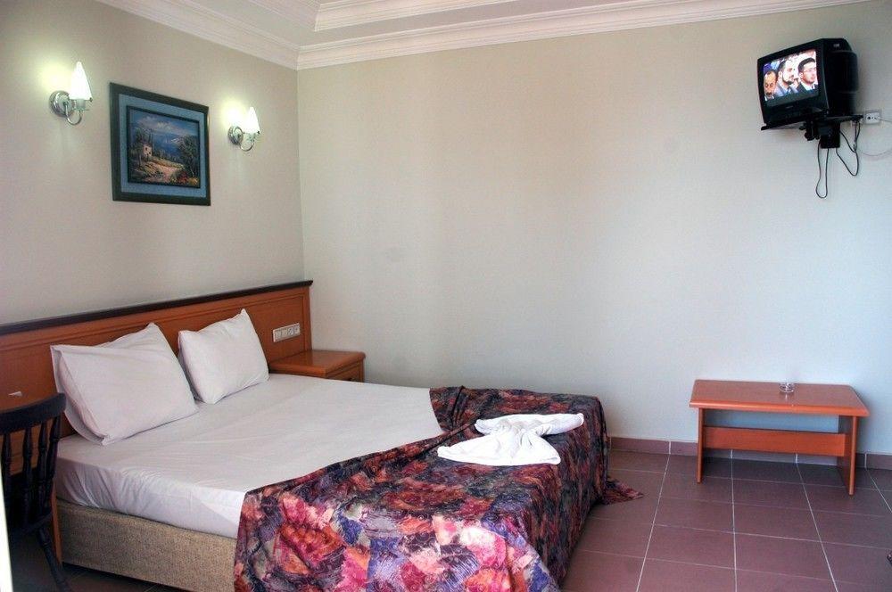Best Beach Hotel Αλάνια Εξωτερικό φωτογραφία