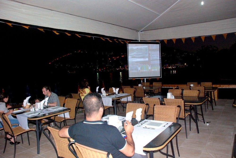 Best Beach Hotel Αλάνια Εξωτερικό φωτογραφία