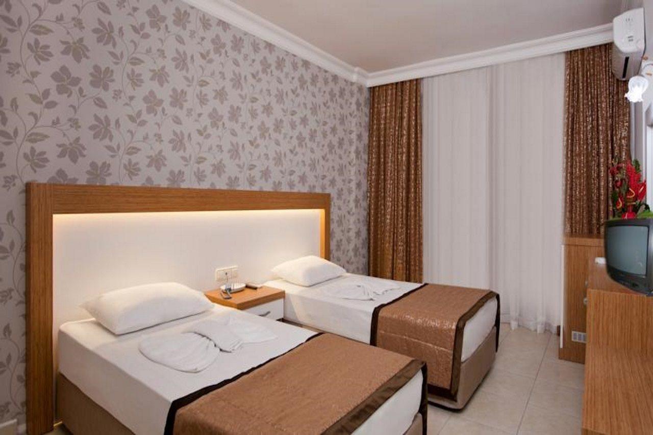 Best Beach Hotel Αλάνια Εξωτερικό φωτογραφία