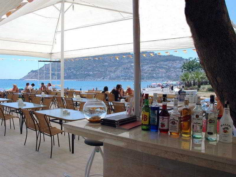 Best Beach Hotel Αλάνια Εξωτερικό φωτογραφία