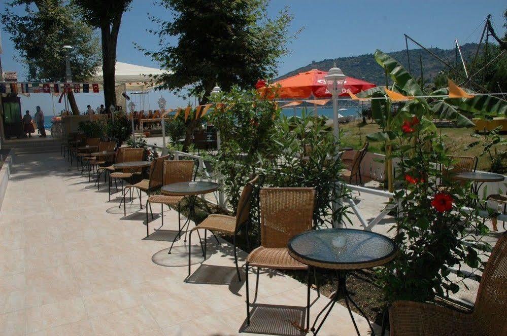 Best Beach Hotel Αλάνια Εξωτερικό φωτογραφία