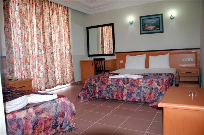 Best Beach Hotel Αλάνια Εξωτερικό φωτογραφία